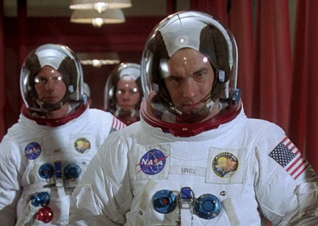 #31. Apollo 13 (1995)